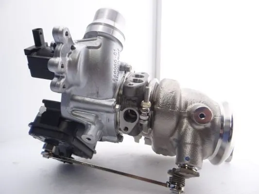 Turbina
