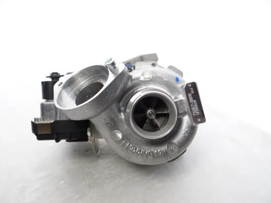 Turbina
