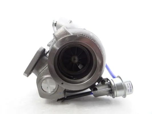 Turbina