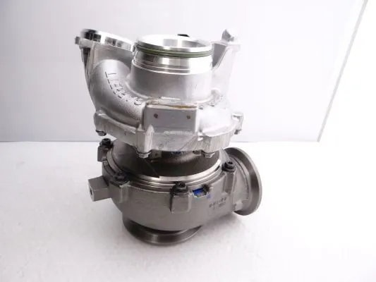 Turbina