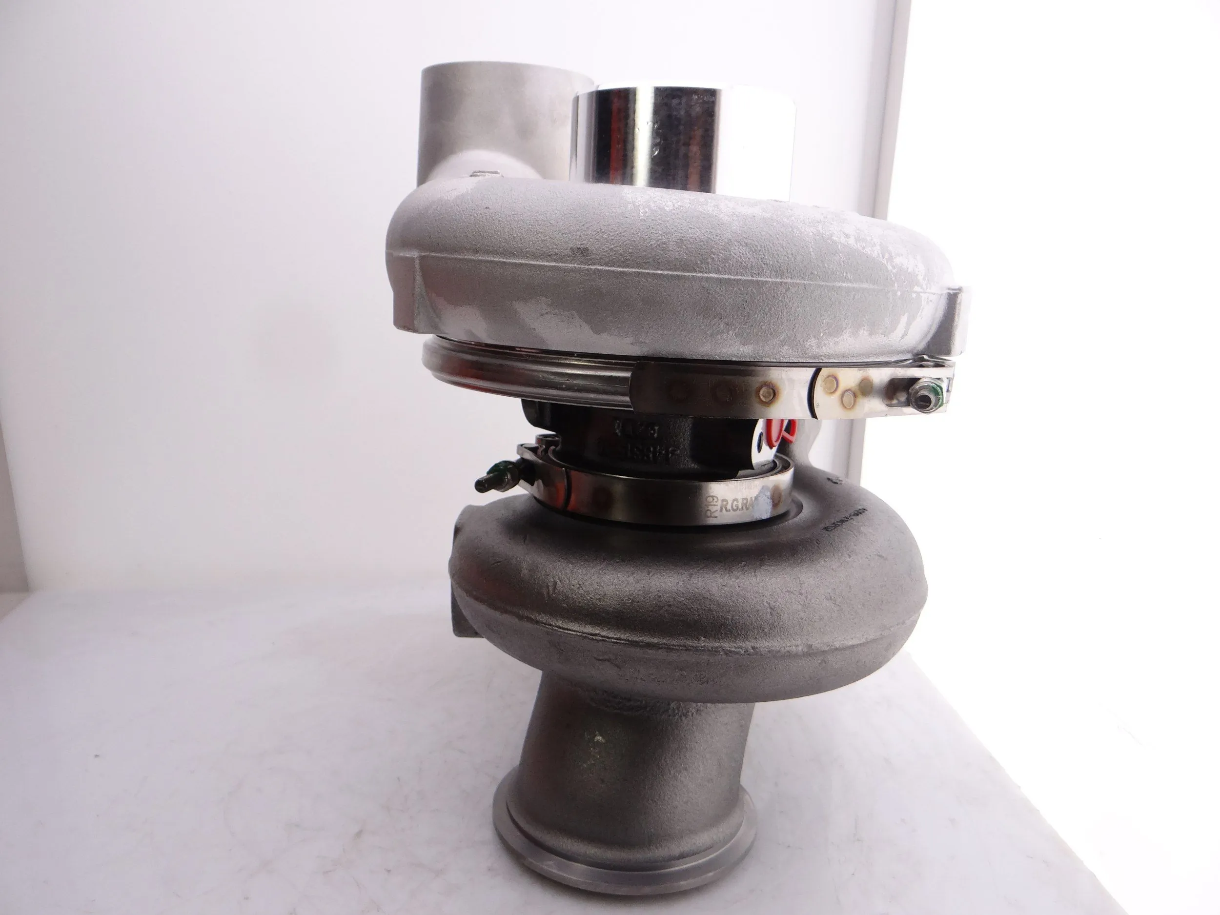 Turbina