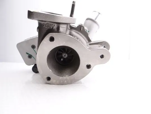 Turbina