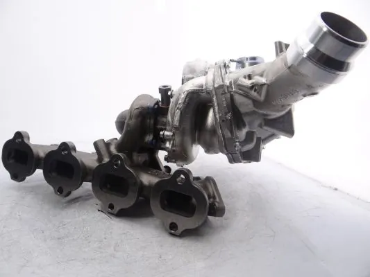 Turbina