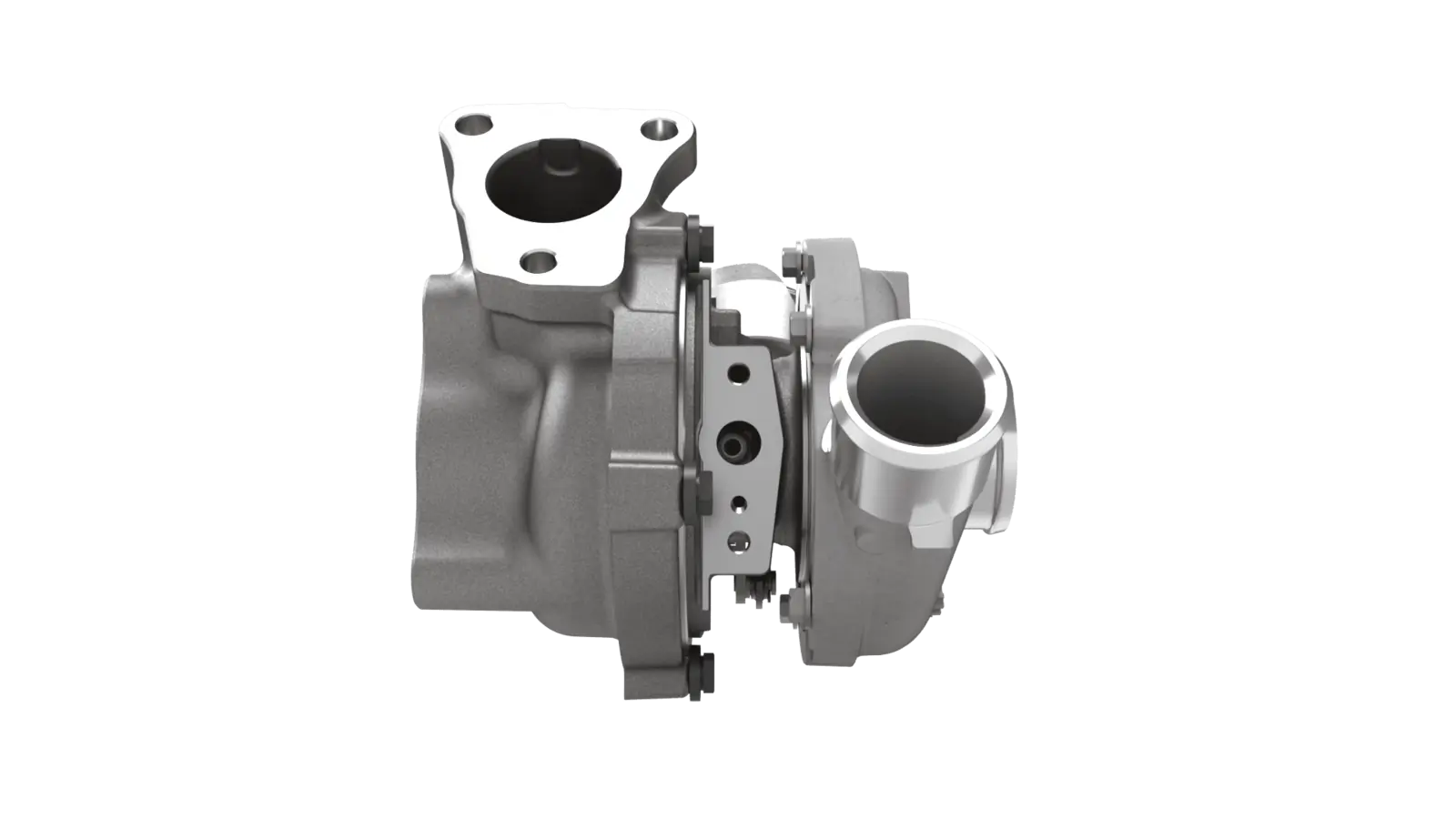 Turbina