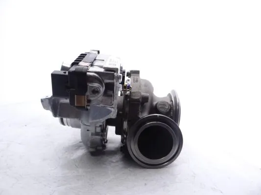 Turbina