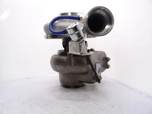 Turbina