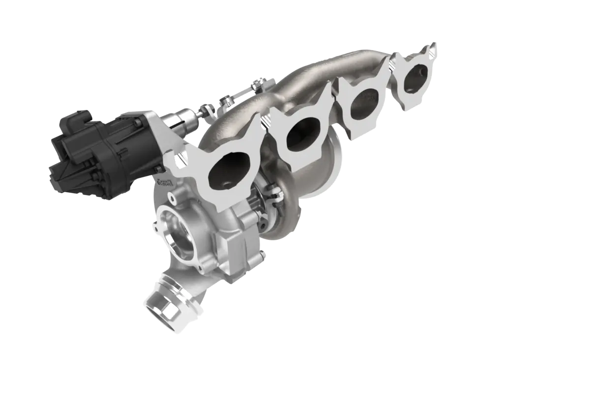 Turbina
