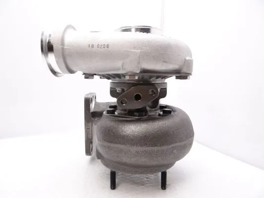 Turbina