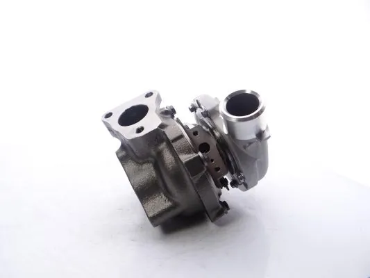 Turbina