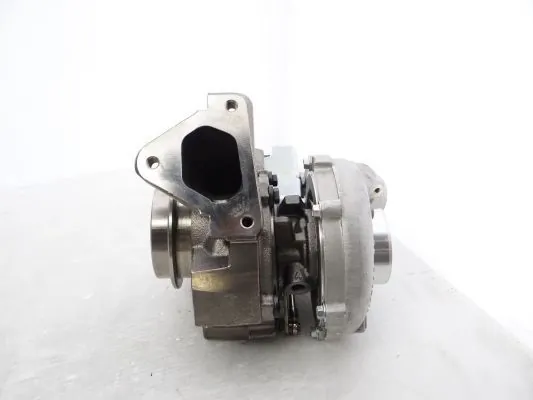 Turbina