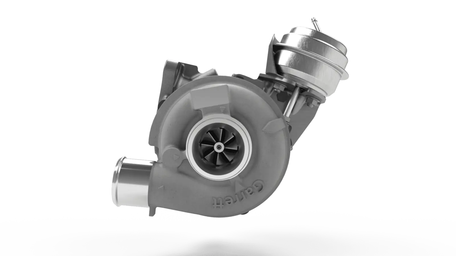 Turbina