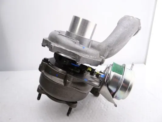 Turbina