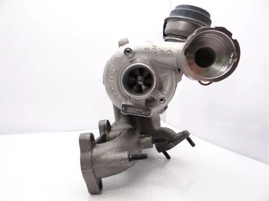Turbina