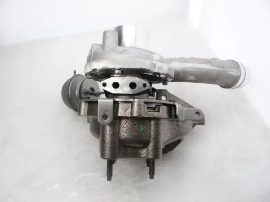 Turbina