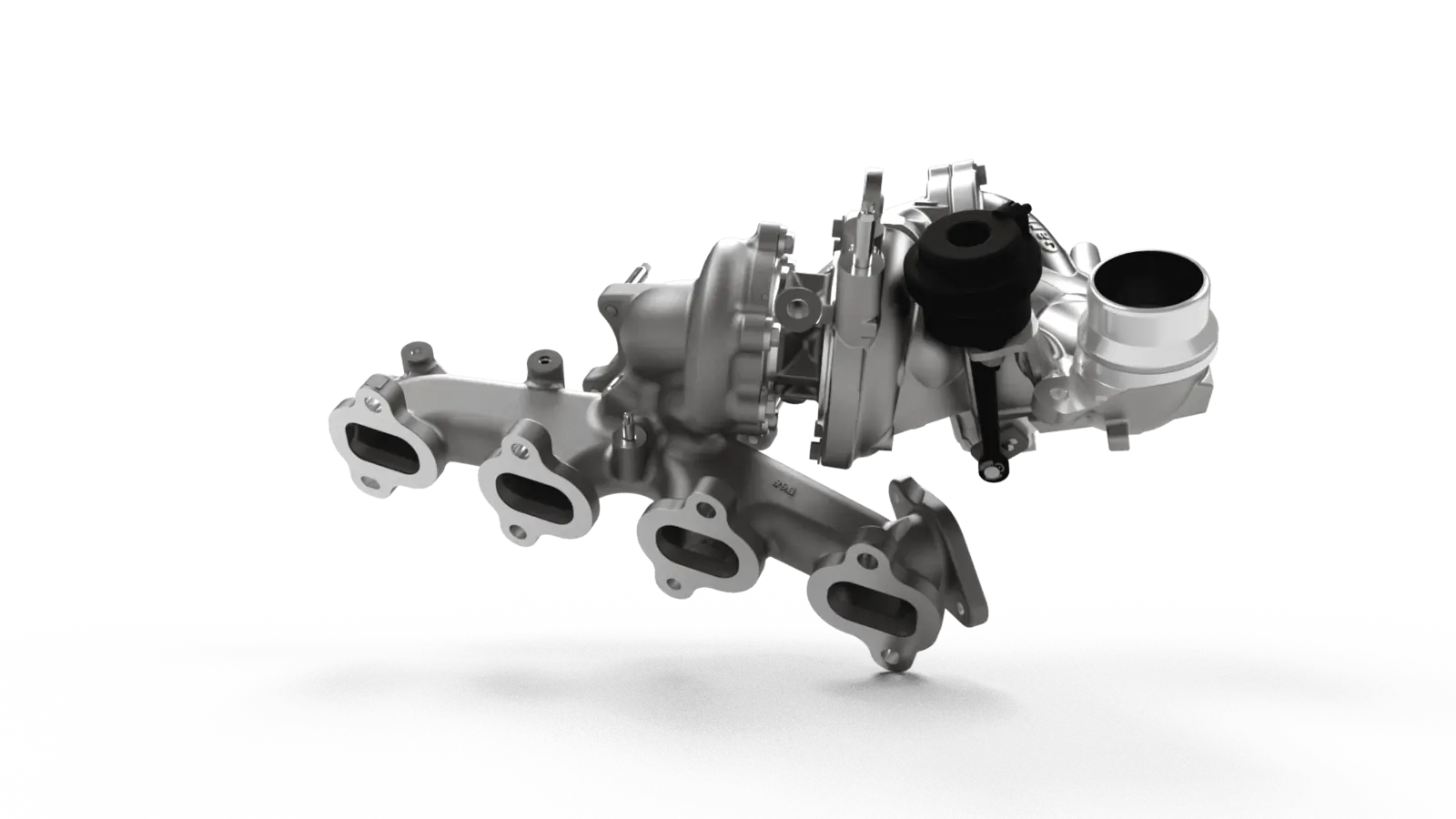 Turbina