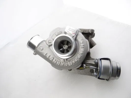 Turbina