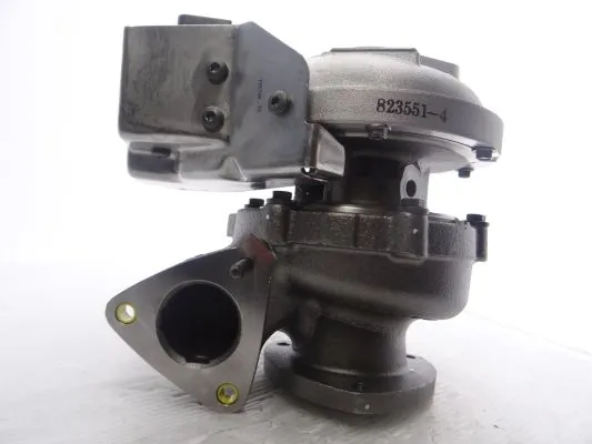 Turbina