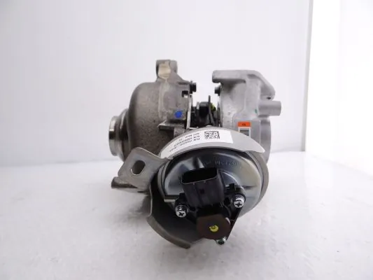 Turbina