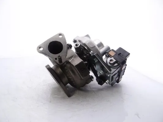 Turbina