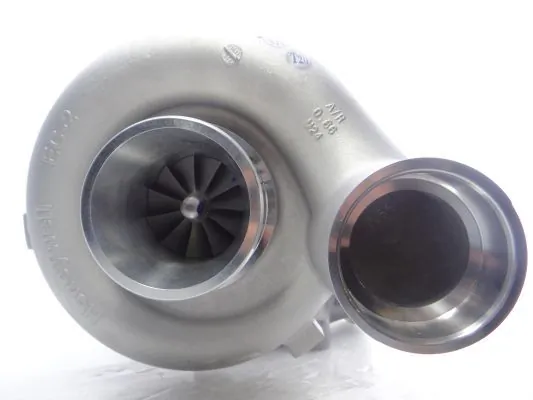 Turbina