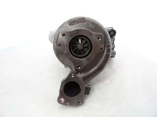 Turbina