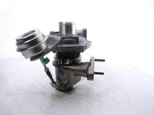 Turbina