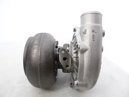 Turbina