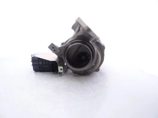 Turbina