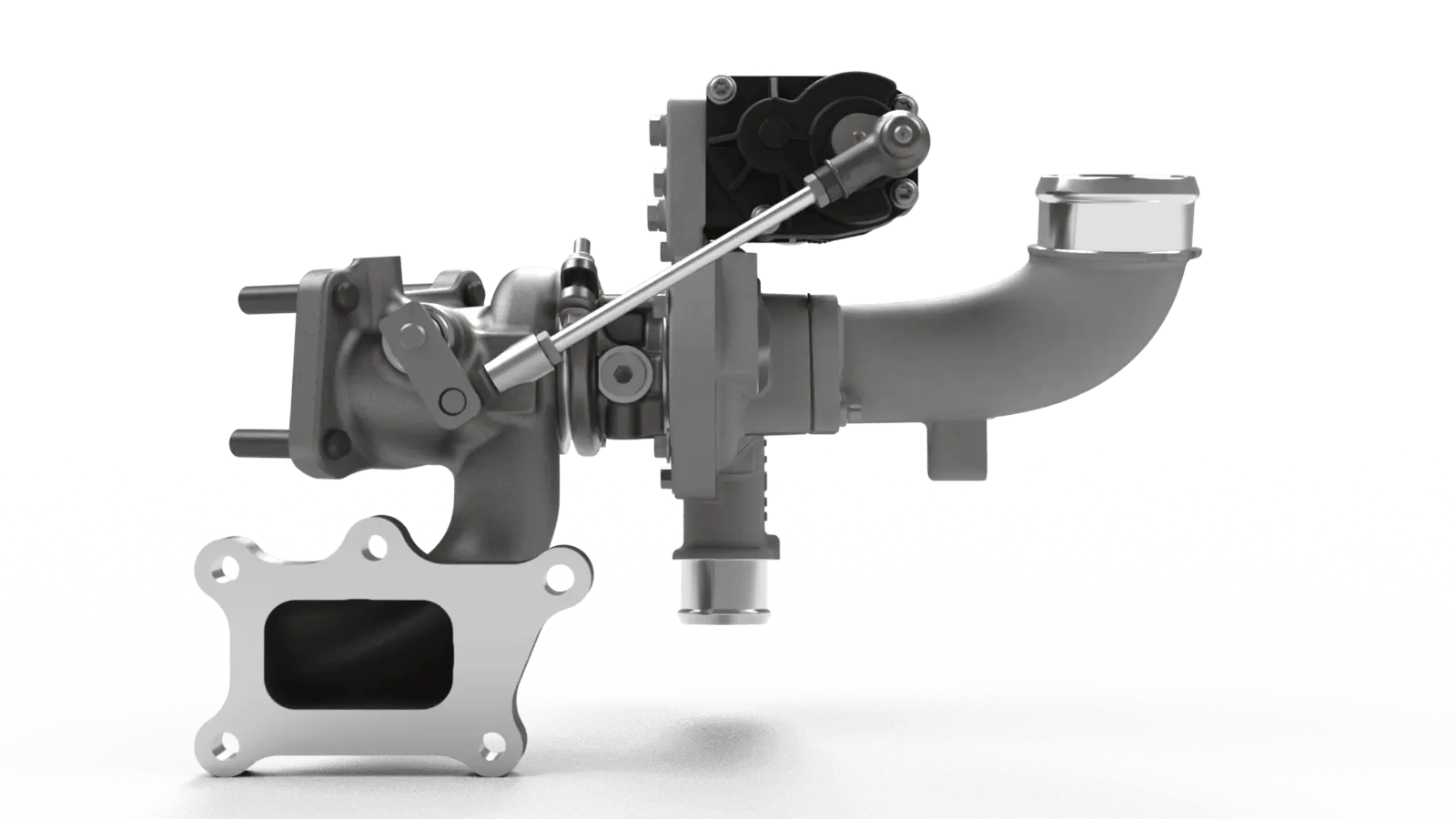 Turbina
