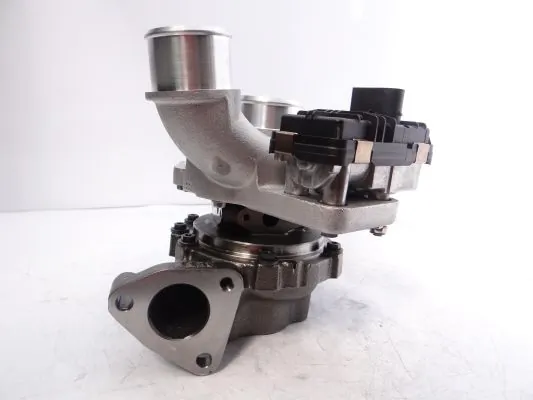 Turbina