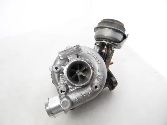 Turbina