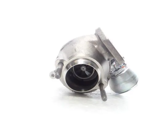 Turbina