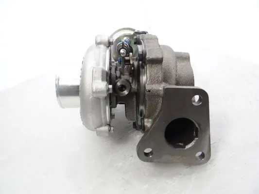 Turbina