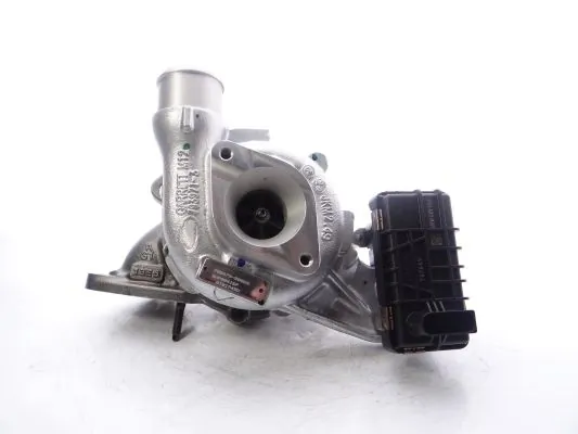 Turbina