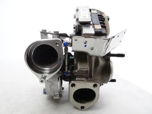 Turbina