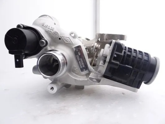 Turbina