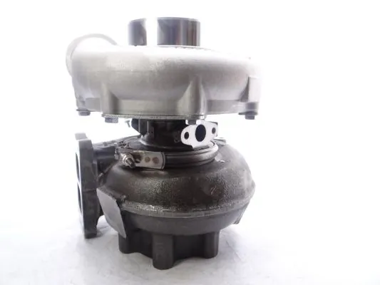 Turbina