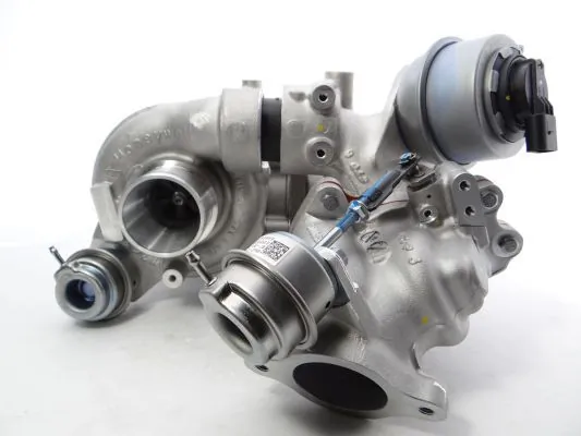 Turbina
