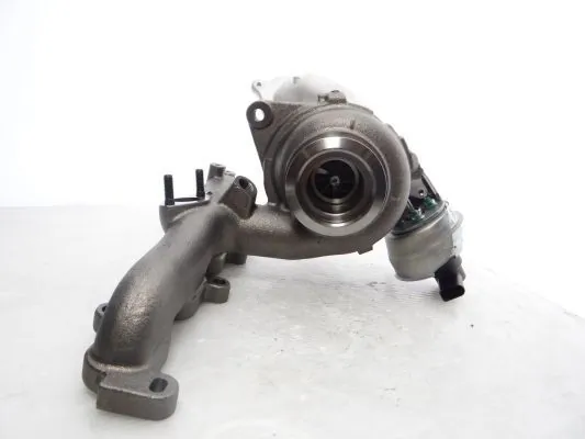 Turbina