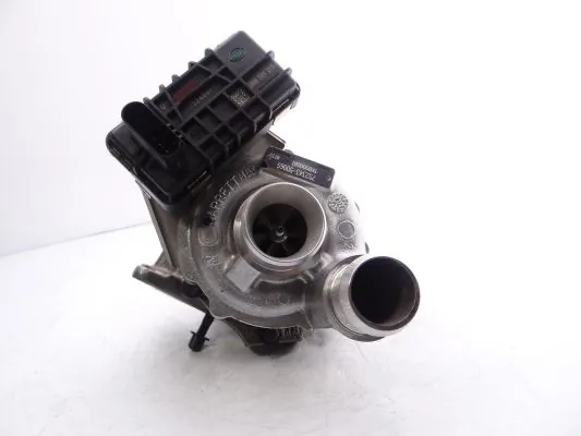 Turbina