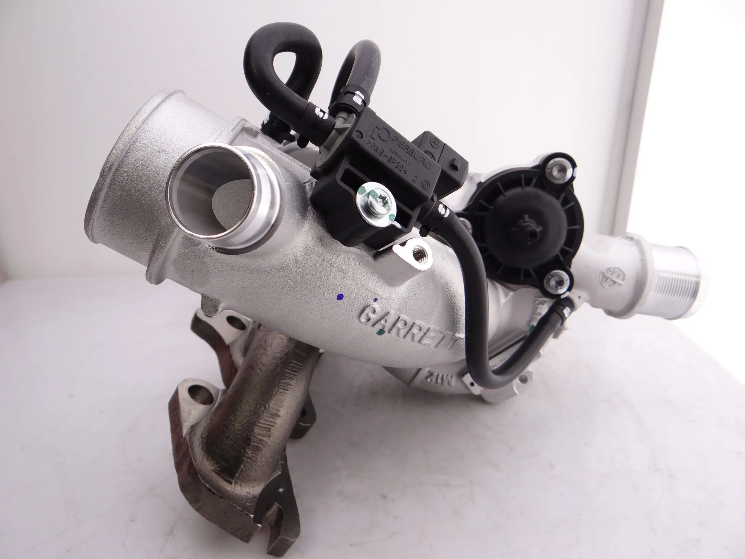 Turbina