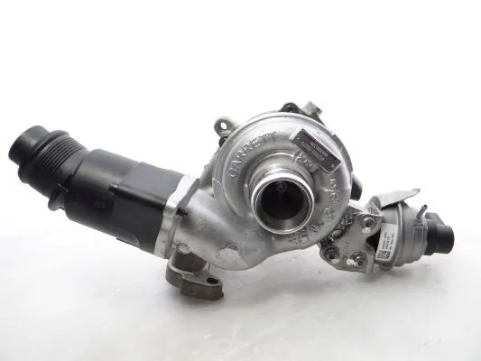 Turbina