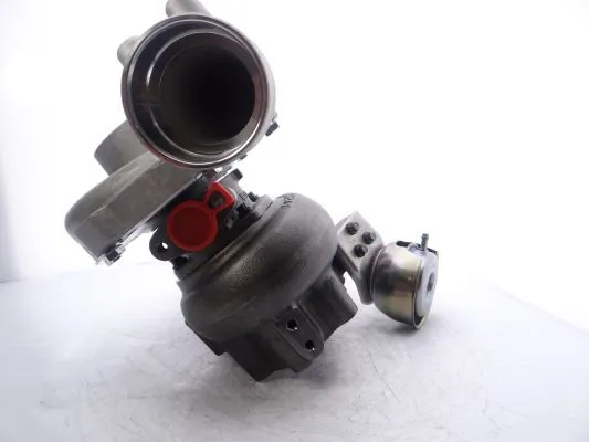 Turbina