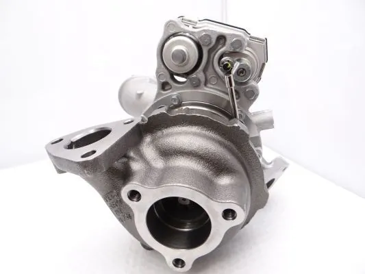Turbina