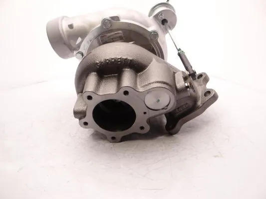 Turbina