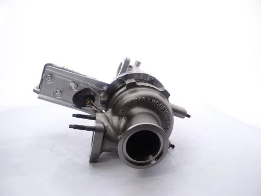 Turbina