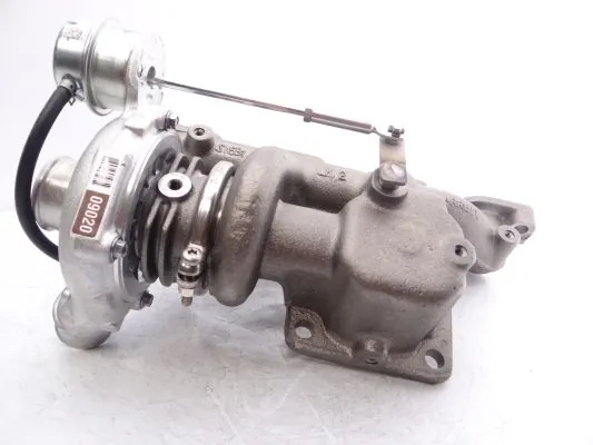 Turbina