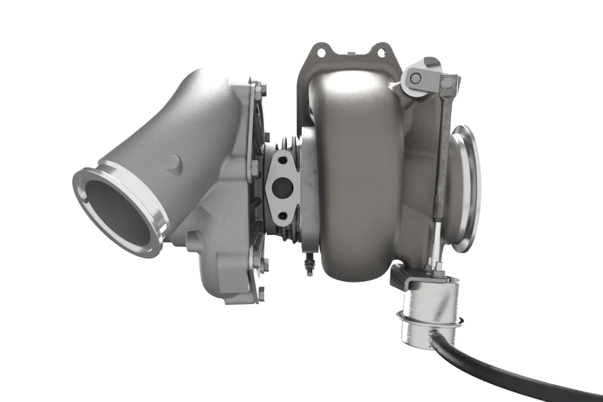 Turbina
