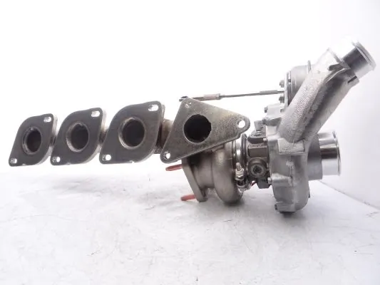 Turbina