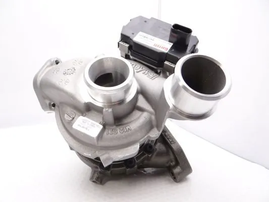 Turbina